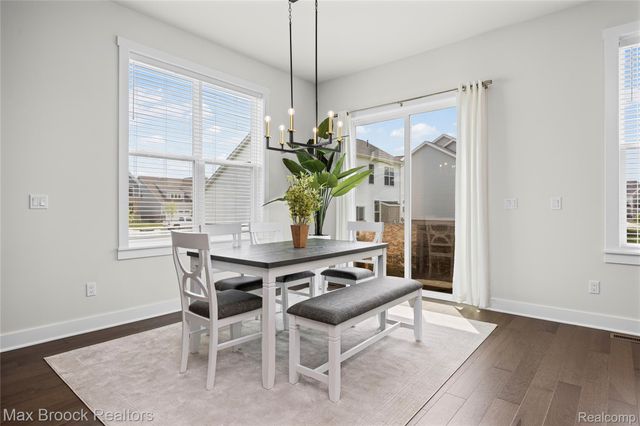 5636 Suffolk Court, West Bloomfield Charter Township, MI 48322