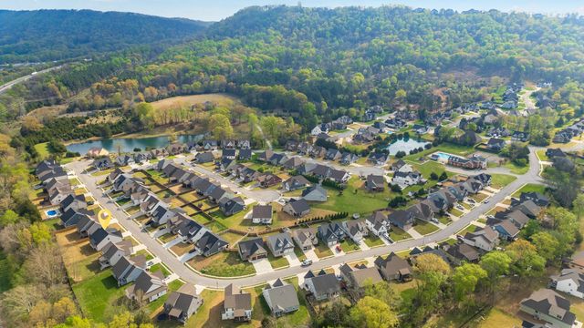 8906 Silver Maple Drive, Ooltewah, TN 37363