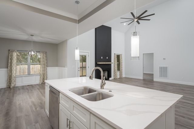 8906 Silver Maple Drive, Ooltewah, TN 37363