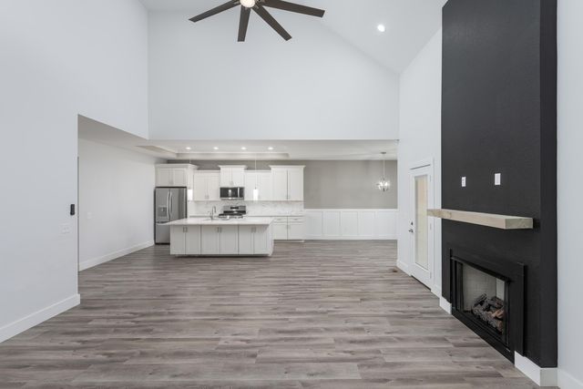 8906 Silver Maple Drive, Ooltewah, TN 37363