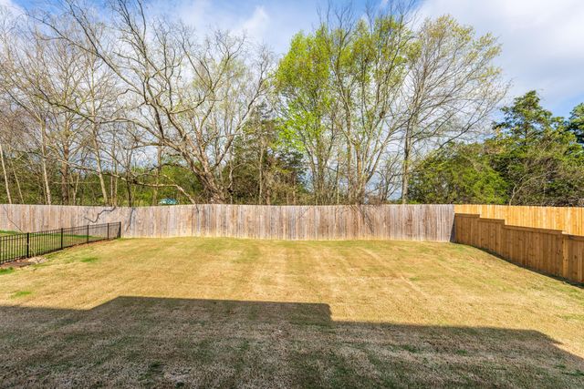 8906 Silver Maple Drive, Ooltewah, TN 37363