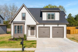 8906 Silver Maple Drive, Ooltewah, TN 37363