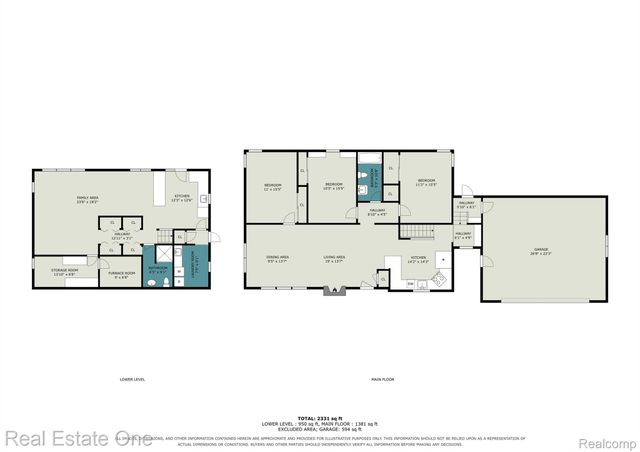 1123 Letica Drive, Rochester, MI 48307