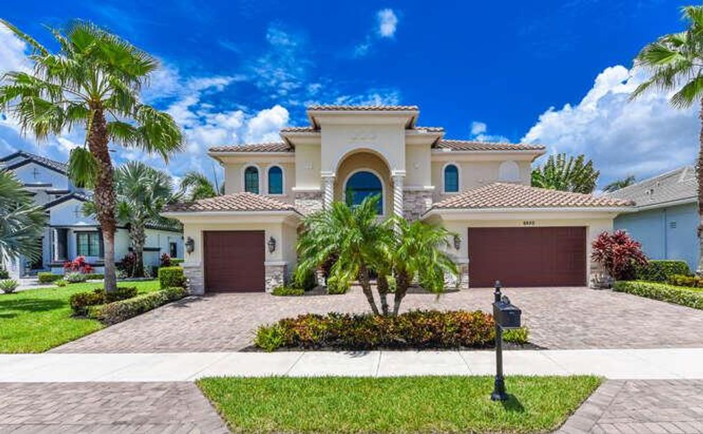 6950 NW 26th Way, Boca Raton, FL 33496