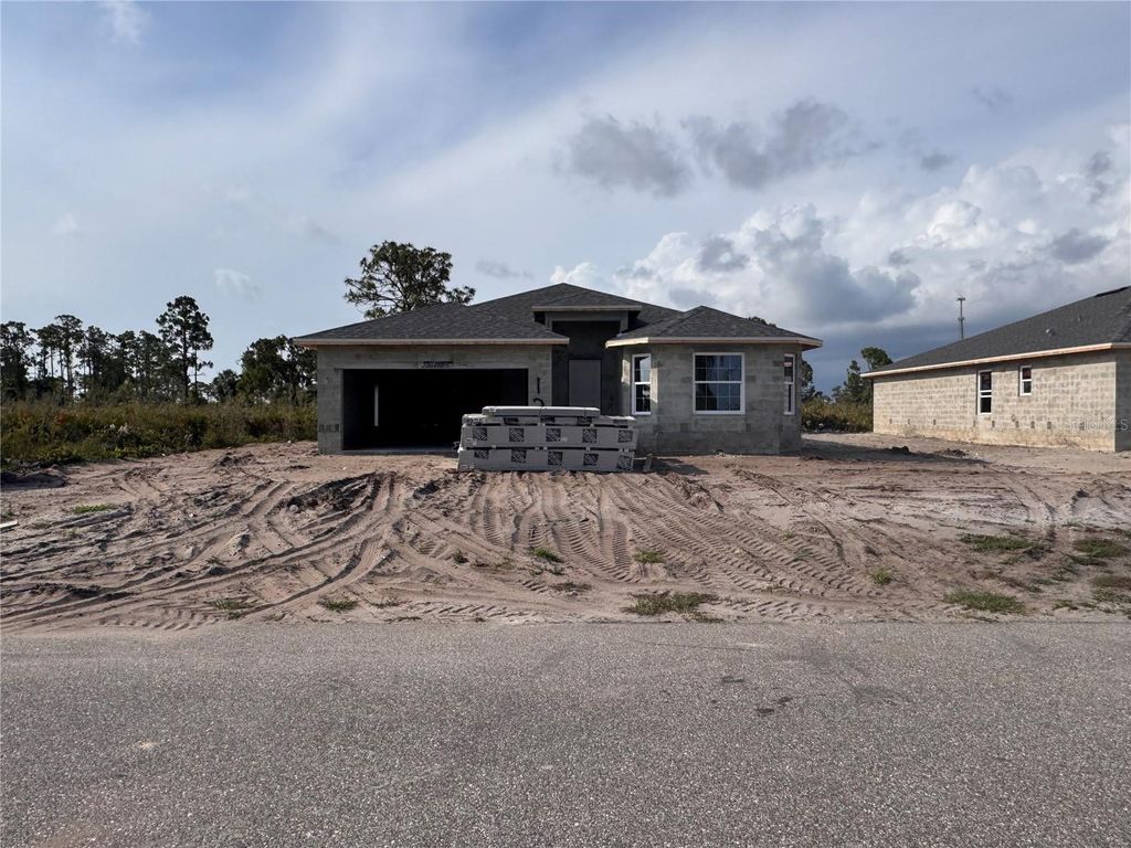 12 CURRENT LANE, Placida, FL 33946