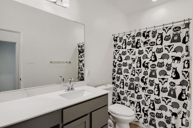 4549 Dugenta PL, Round Rock, TX 78665