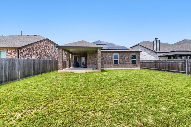 4549 Dugenta PL, Round Rock, TX 78665