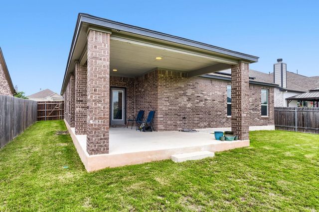 4549 Dugenta PL, Round Rock, TX 78665