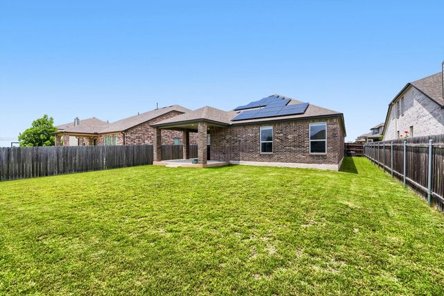 4549 Dugenta PL, Round Rock, TX 78665