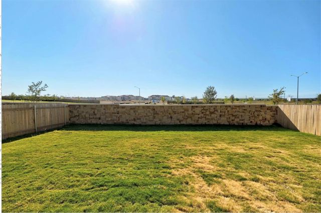 4549 Dugenta PL, Round Rock, TX 78665
