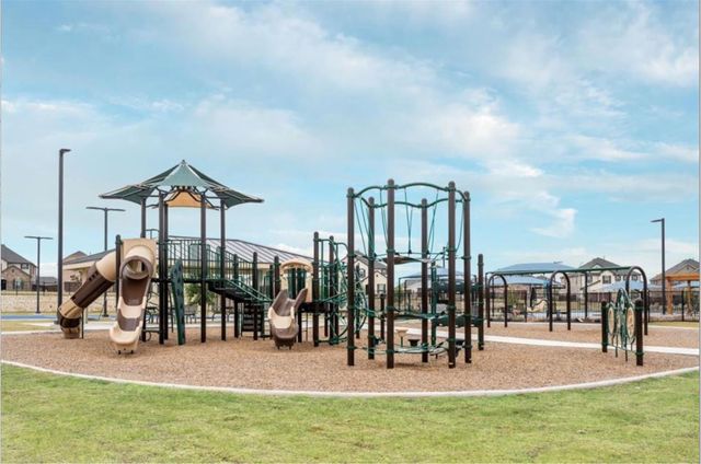 4549 Dugenta PL, Round Rock, TX 78665
