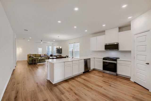 4549 Dugenta PL, Round Rock, TX 78665