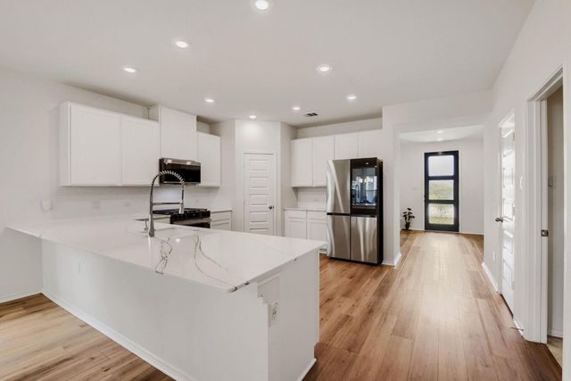 4549 Dugenta PL, Round Rock, TX 78665