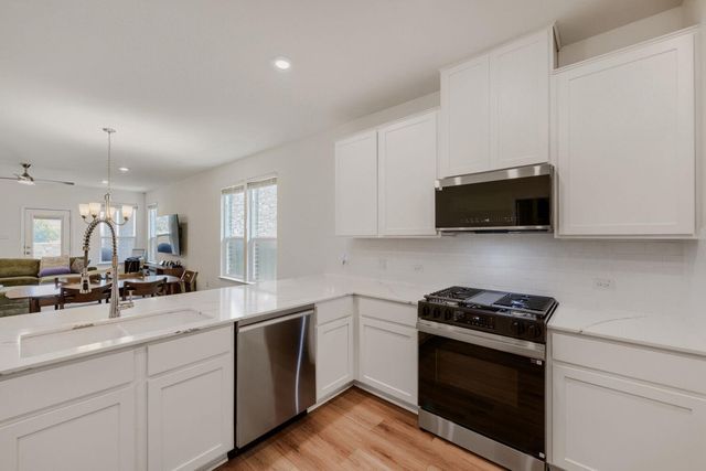 4549 Dugenta PL, Round Rock, TX 78665