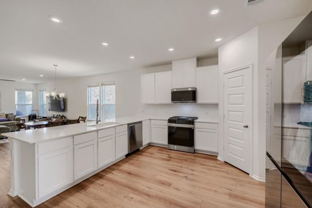 4549 Dugenta PL, Round Rock, TX 78665