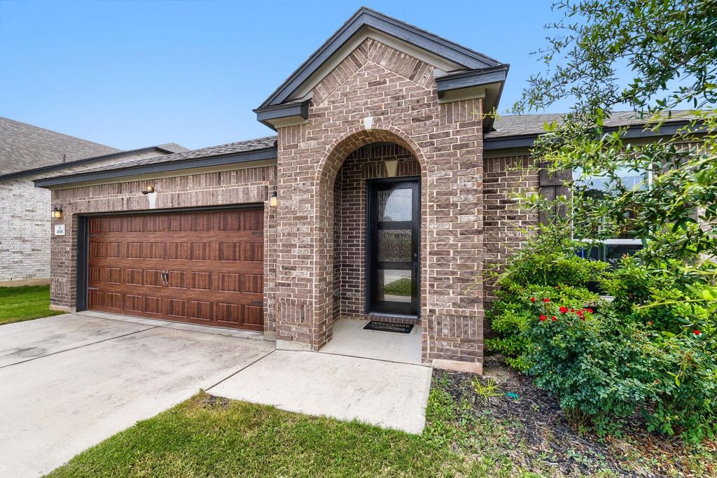 4549 Dugenta PL, Round Rock, TX 78665