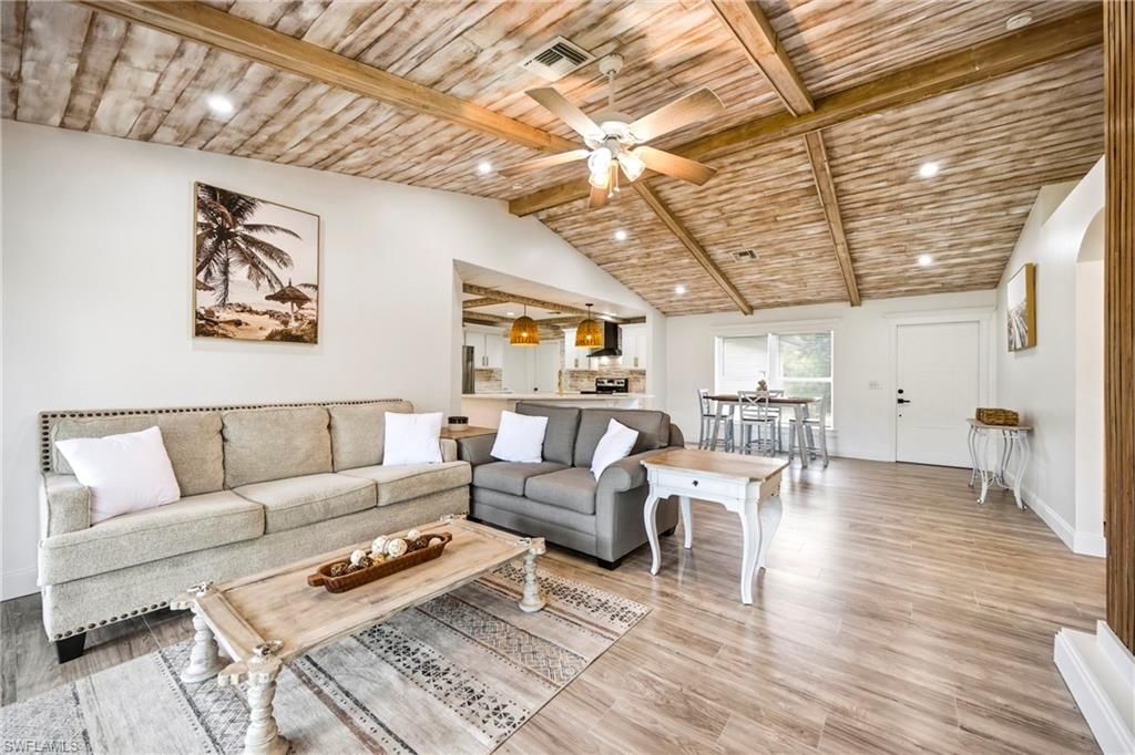 2406 E 23rd ST, ALVA, FL 33920 — exterior