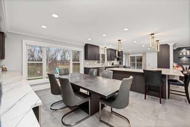 15879 Millar Road, Clinton Charter Township, MI 48036