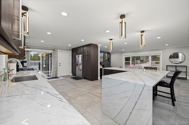 15879 Millar Road, Clinton Charter Township, MI 48036