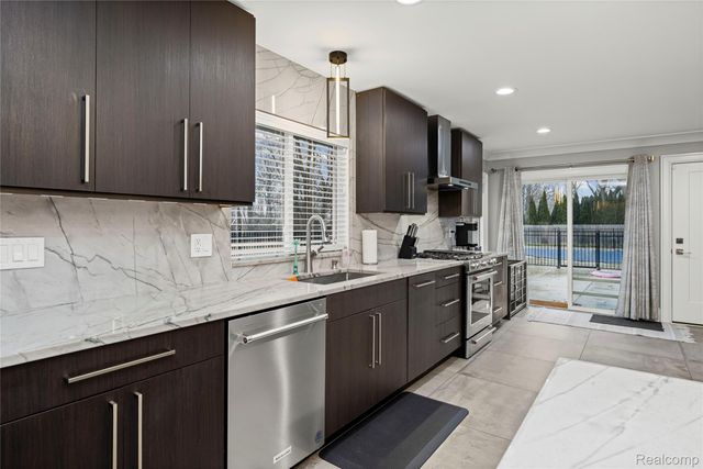 15879 Millar Road, Clinton Charter Township, MI 48036