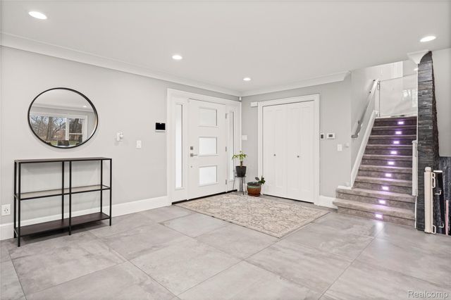 15879 Millar Road, Clinton Charter Township, MI 48036