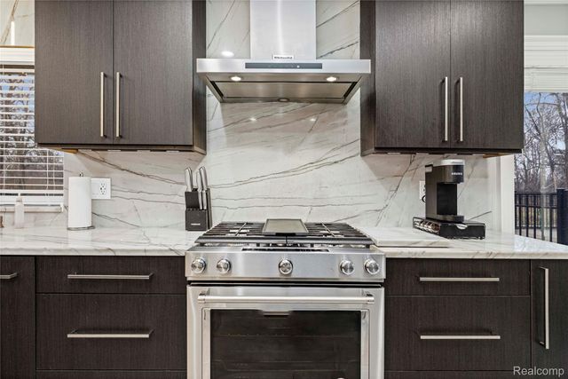 15879 Millar Road, Clinton Charter Township, MI 48036