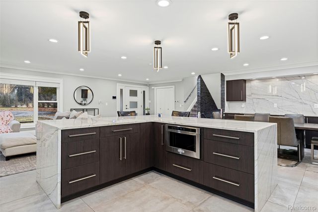 15879 Millar Road, Clinton Charter Township, MI 48036