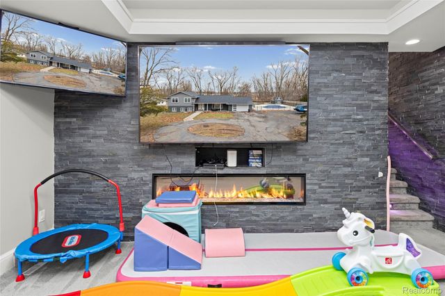 15879 Millar Road, Clinton Charter Township, MI 48036