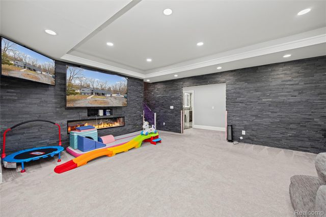 15879 Millar Road, Clinton Charter Township, MI 48036