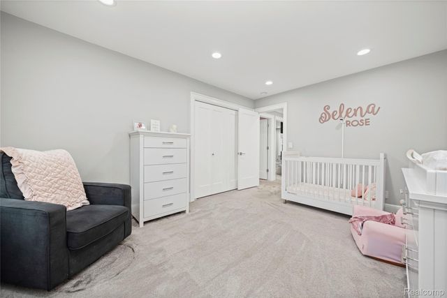 15879 Millar Road, Clinton Charter Township, MI 48036