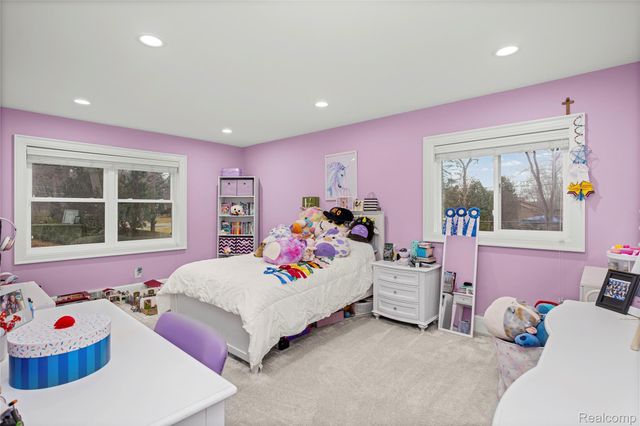 15879 Millar Road, Clinton Charter Township, MI 48036