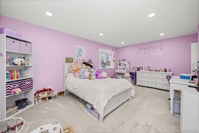 15879 Millar Road, Clinton Charter Township, MI 48036