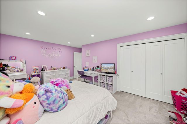 15879 Millar Road, Clinton Charter Township, MI 48036