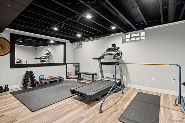 15879 Millar Road, Clinton Charter Township, MI 48036