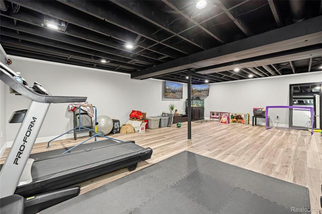 15879 Millar Road, Clinton Charter Township, MI 48036