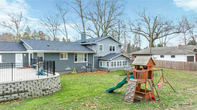 15879 Millar Road, Clinton Charter Township, MI 48036