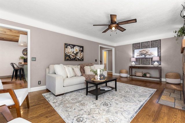 130 SHORE ACRES DRIVE, Wisconsin Rapids, WI 54494