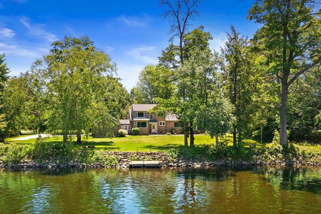 130 SHORE ACRES DRIVE, Wisconsin Rapids, WI 54494