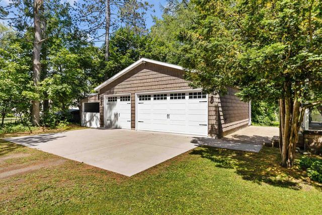 130 SHORE ACRES DRIVE, Wisconsin Rapids, WI 54494