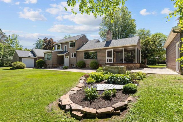 130 SHORE ACRES DRIVE, Wisconsin Rapids, WI 54494