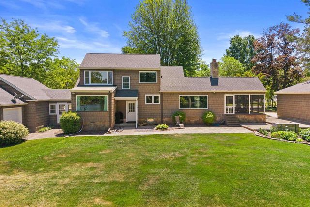 130 SHORE ACRES DRIVE, Wisconsin Rapids, WI 54494