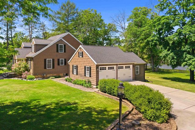 130 SHORE ACRES DRIVE, Wisconsin Rapids, WI 54494