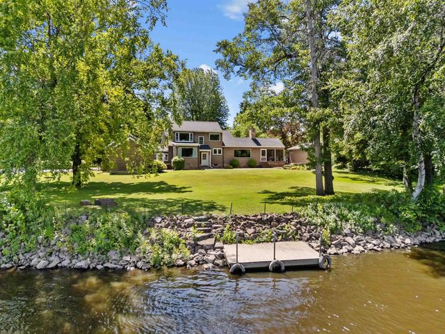 130 SHORE ACRES DRIVE, Wisconsin Rapids, WI 54494