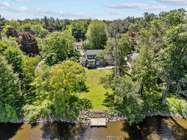 130 SHORE ACRES DRIVE, Wisconsin Rapids, WI 54494