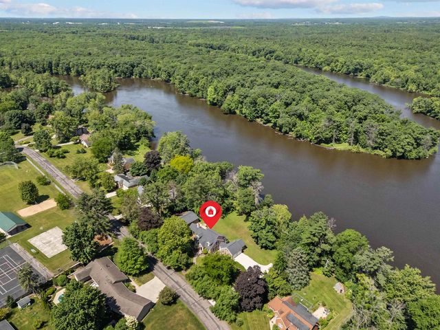 130 SHORE ACRES DRIVE, Wisconsin Rapids, WI 54494
