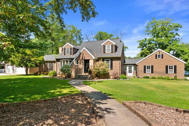 130 SHORE ACRES DRIVE, Wisconsin Rapids, WI 54494