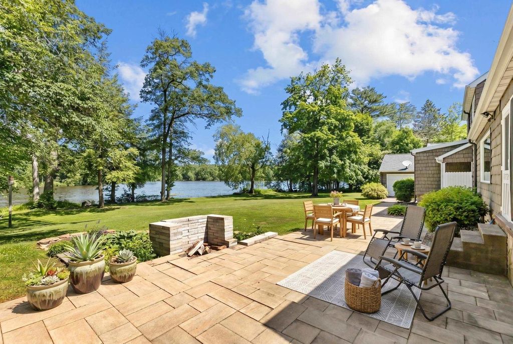 130 SHORE ACRES DRIVE, Wisconsin Rapids, WI 54494