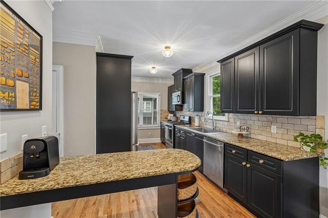 274 Ferguson Street NE, Atlanta, GA 30307