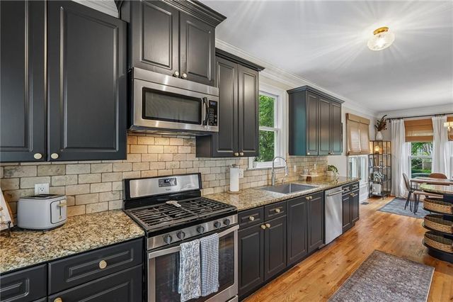 274 Ferguson Street NE, Atlanta, GA 30307