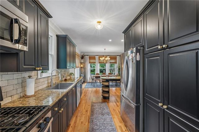 274 Ferguson Street NE, Atlanta, GA 30307